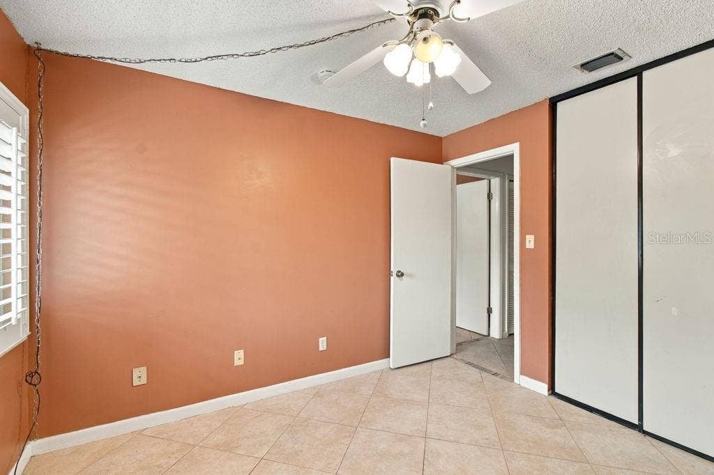 12 ESCONDIDO CIRCLE, #114, Altamonte Springs, FL 32701 Bedroom 2