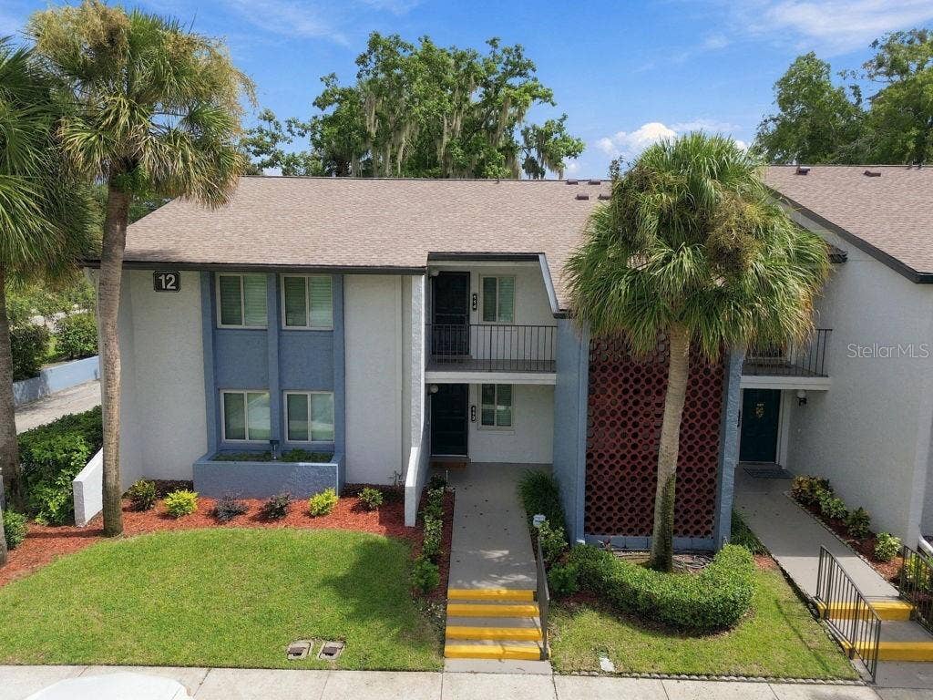 12 ESCONDIDO CIRCLE, #114, Altamonte Springs, FL 32701 12 ESCONDIDO CIRCLE, #114, Altamonte Springs, FL 32701