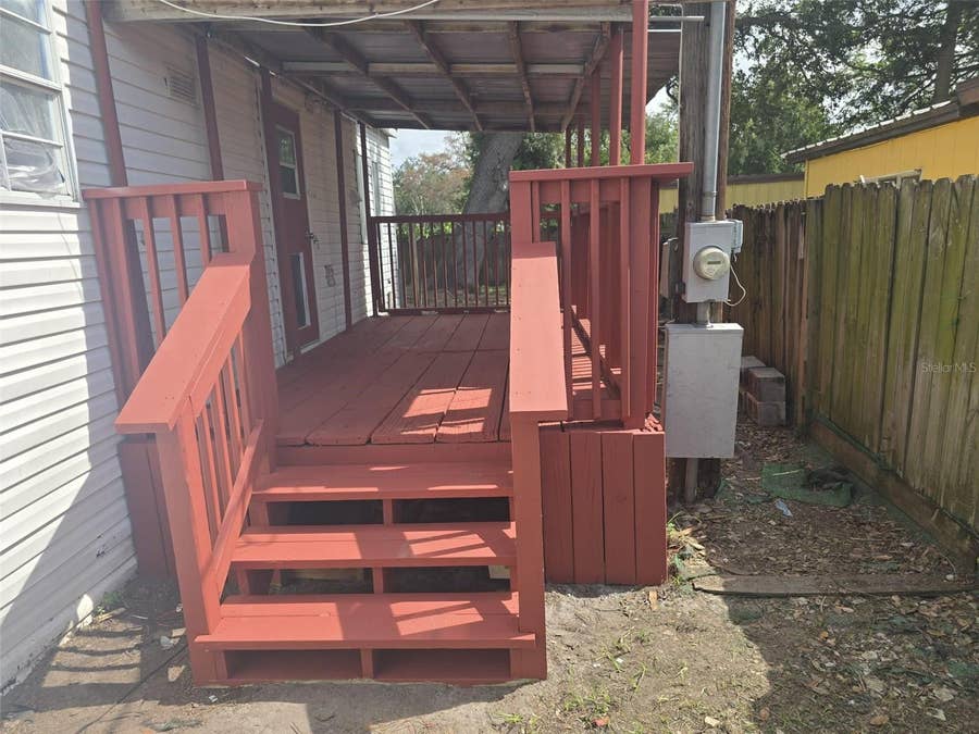 Property photo for 10012 INDIANA STREET, Gibsonton, FL