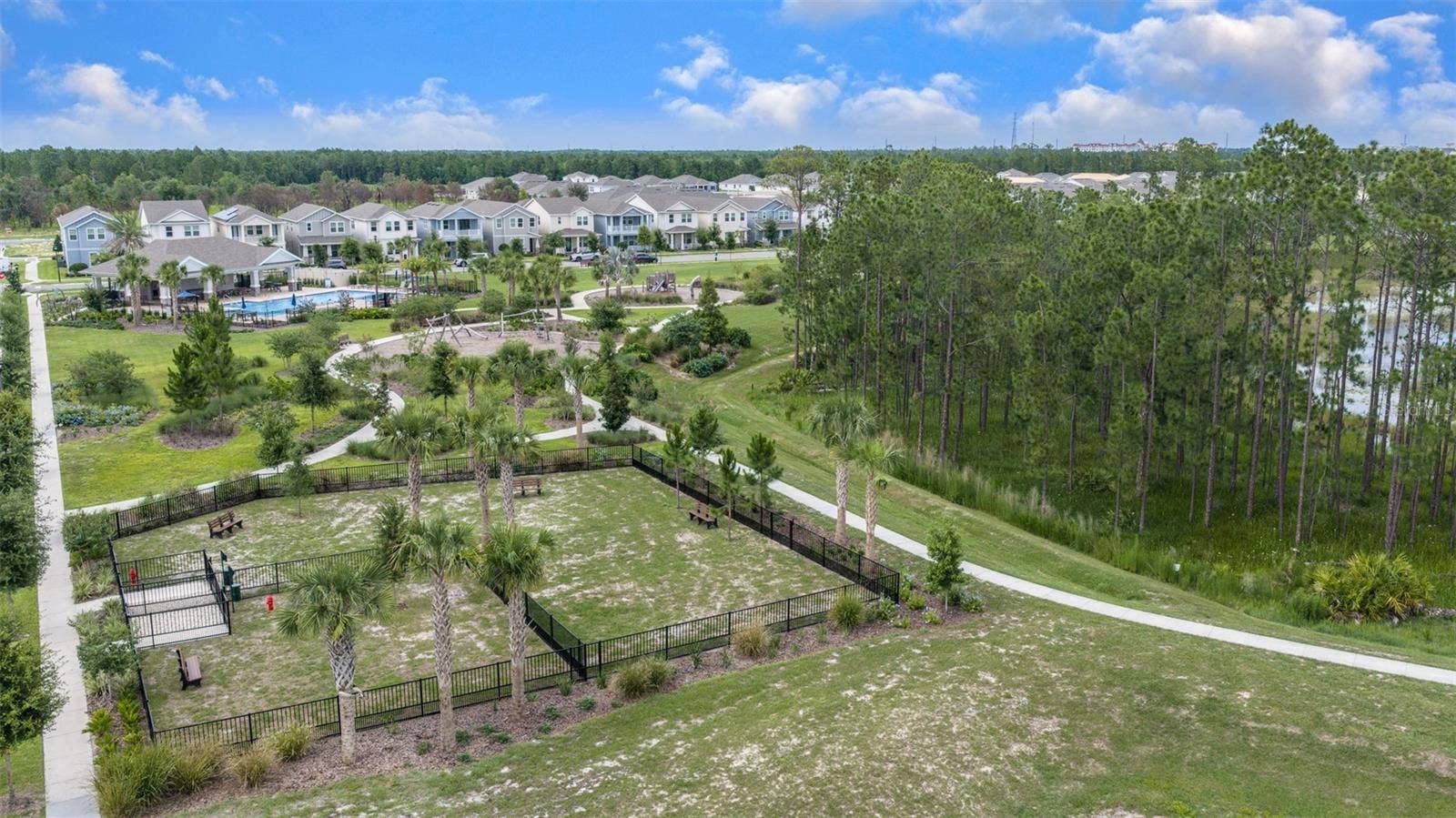 14747 FIELD DAISY DRIVE, Winter Garden, FL 34787 Harvest at Ovation Community Amenities