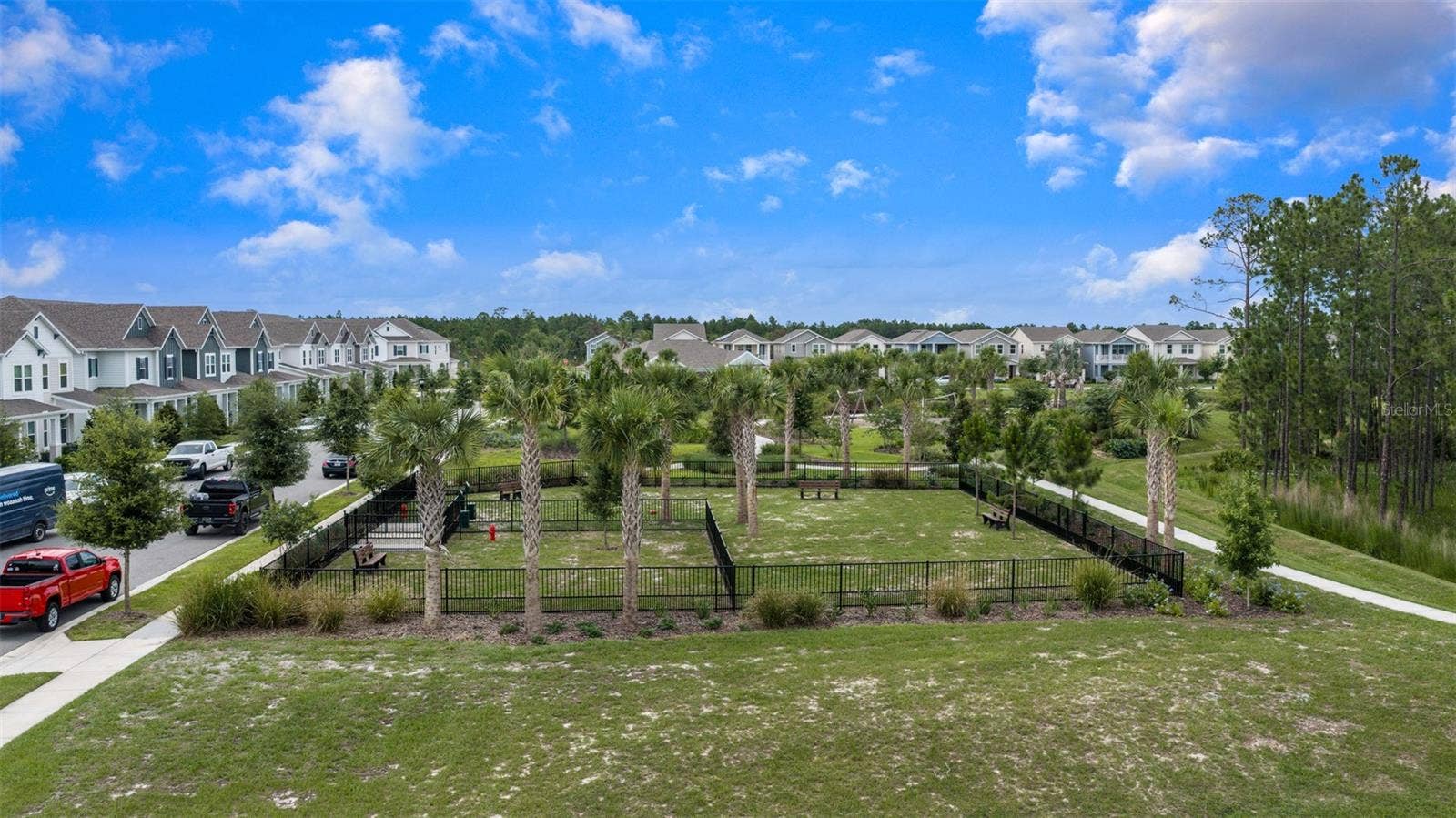 14747 FIELD DAISY DRIVE, Winter Garden, FL 34787 Harvest at Ovation Community Amenities