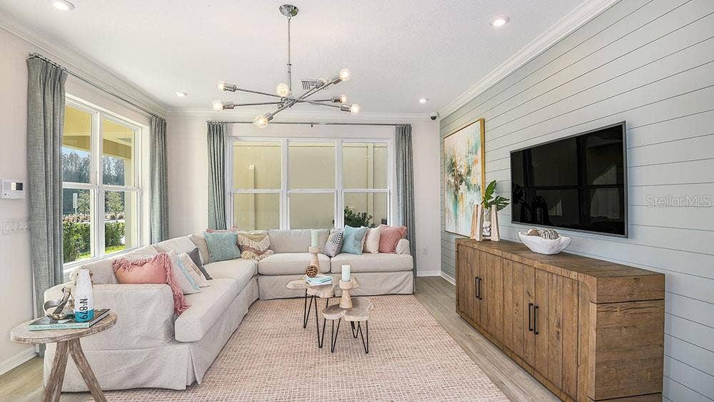 14747 FIELD DAISY DRIVE, Winter Garden, FL 34787 Representative Photo