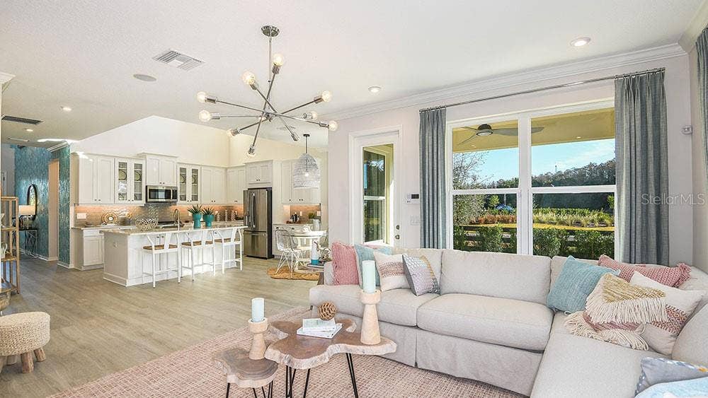 14747 FIELD DAISY DRIVE, Winter Garden, FL 34787 Representative Photo