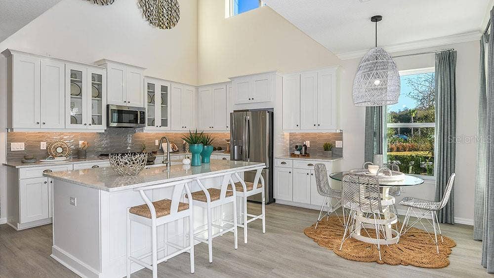 14747 FIELD DAISY DRIVE, Winter Garden, FL 34787 Representative Photo