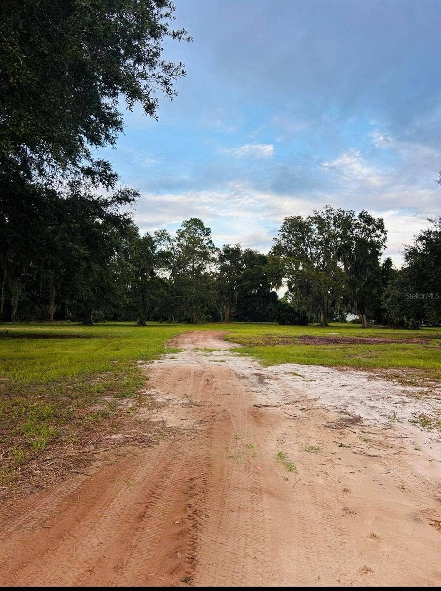 0 FAVORETTA ROAD, Bunnell, FL 32110