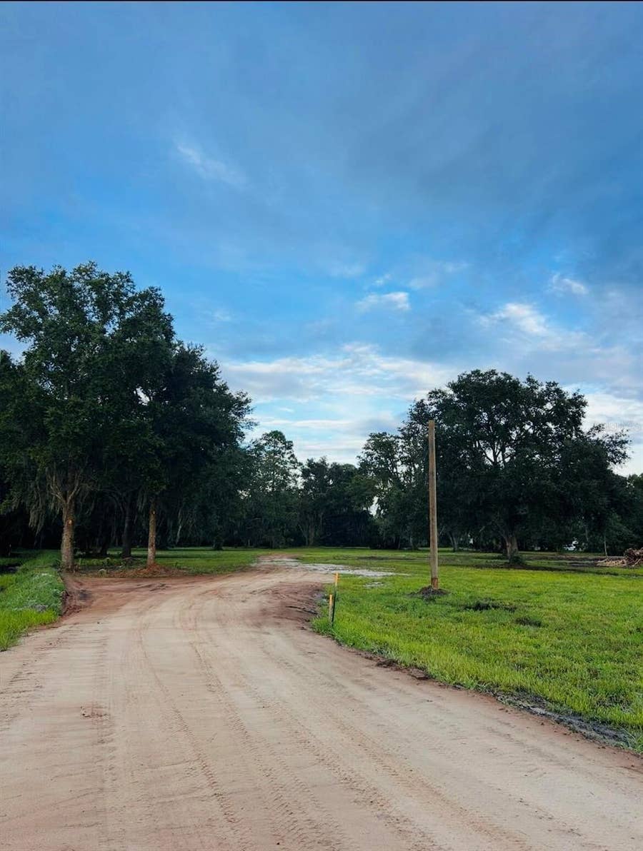 Property photo for 0 FAVORETTA ROAD, Bunnell, FL