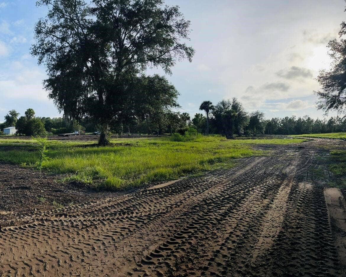 0 FAVORETTA ROAD, Bunnell, FL 32110