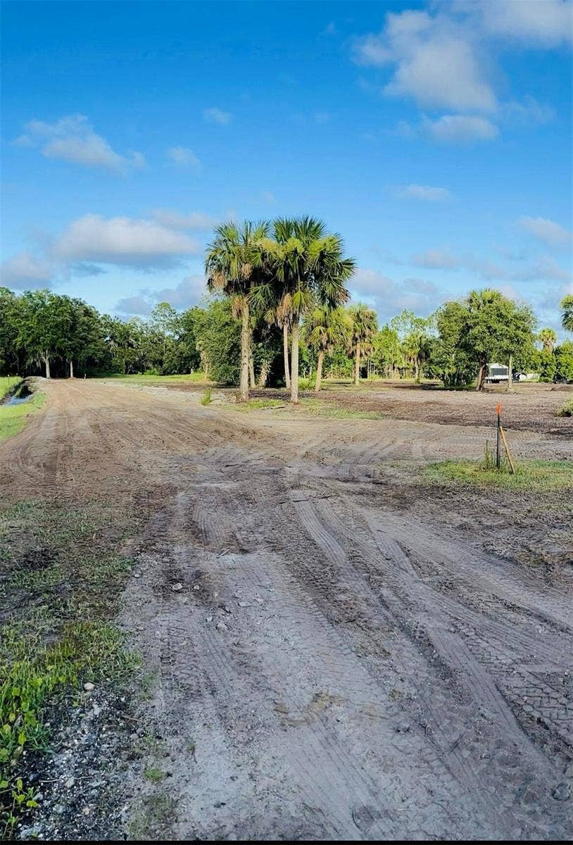 0 FAVORETTA ROAD, Bunnell, FL 32110