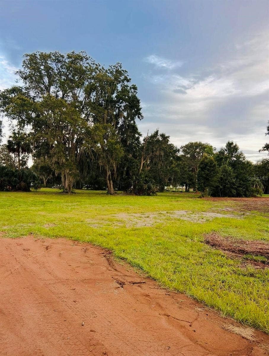 0 FAVORETTA ROAD, Bunnell, FL 32110