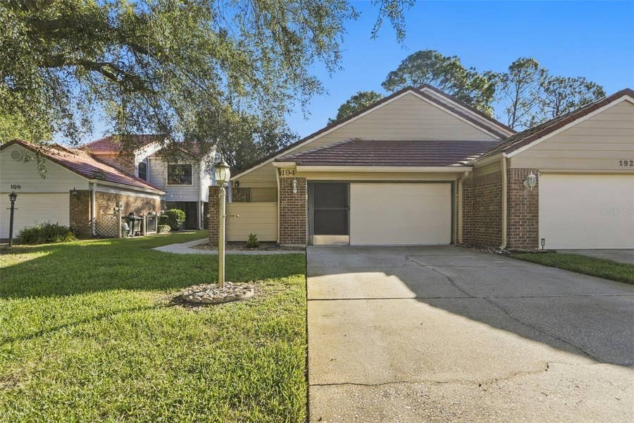 Property photo for 194 GRAY DOVE COURT, Daytona Beach, FL