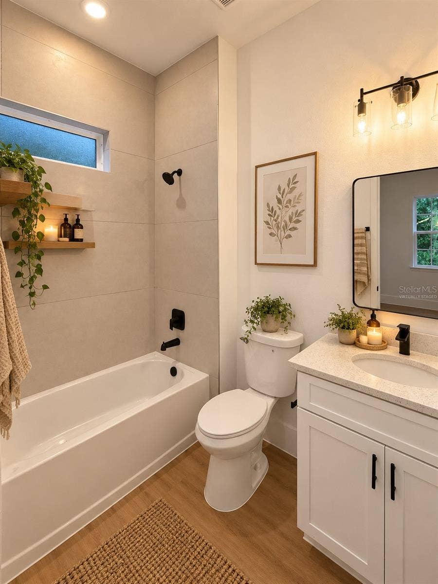 4091 SW 130TH LOOP, Ocala, FL 34473 Virtually Staged