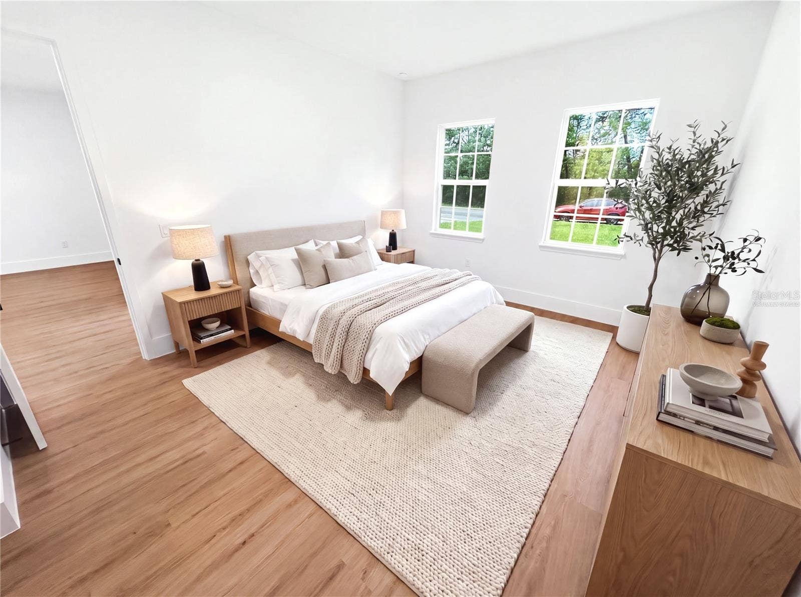 4091 SW 130TH LOOP, Ocala, FL 34473 Virtually Staged