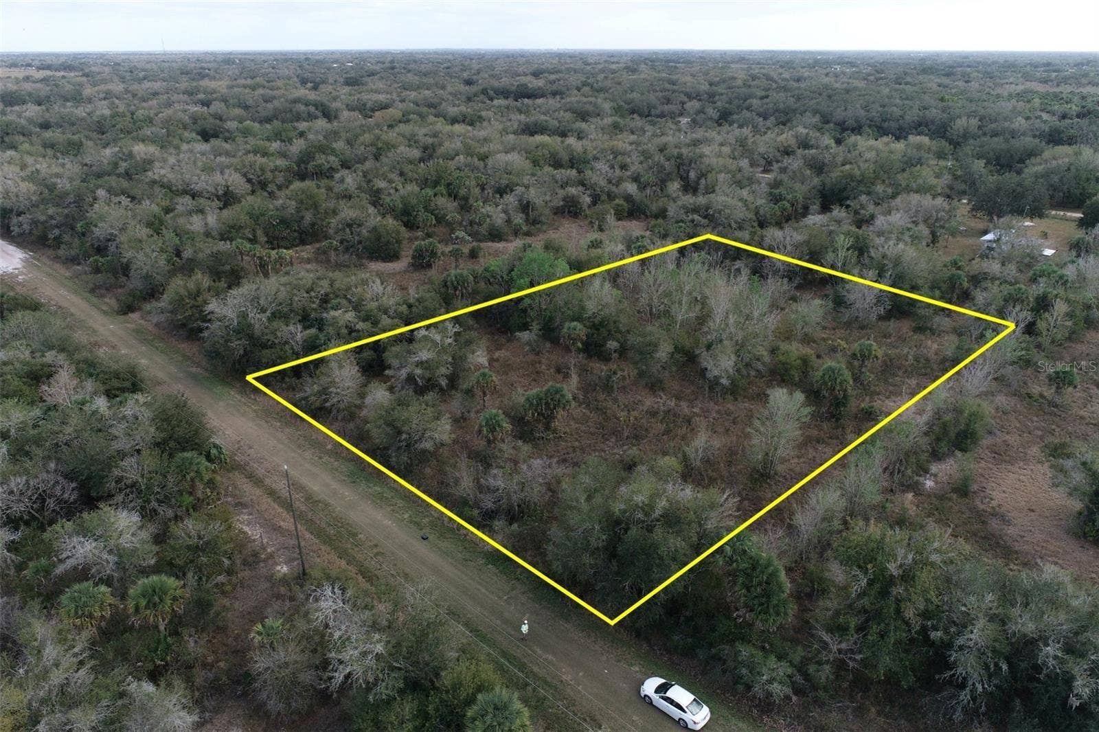 20326 NW 296TH STREET, Okeechobee, FL 34974