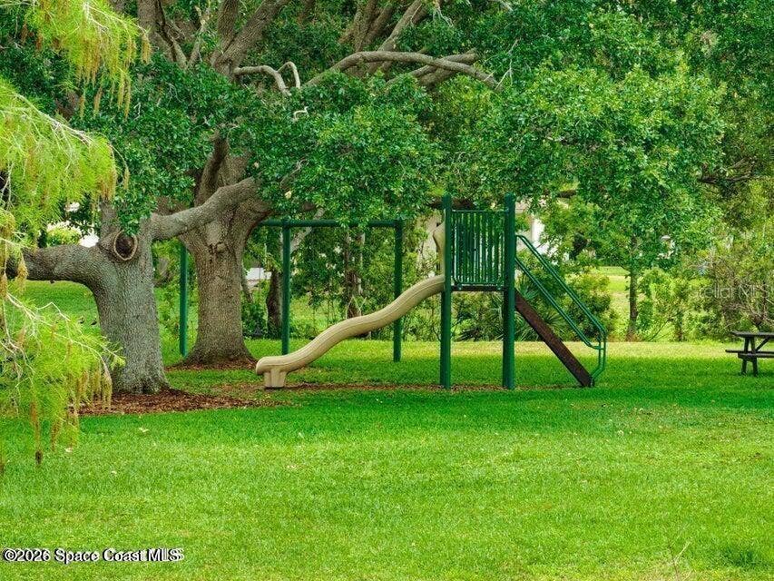 Community Playground