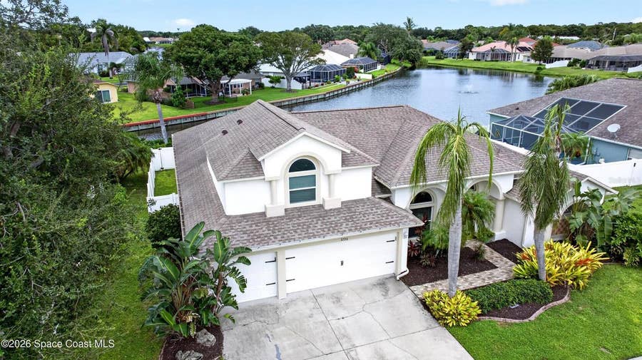 Property photo for 3726 SUNWARD DRIVE, Merritt Island, FL