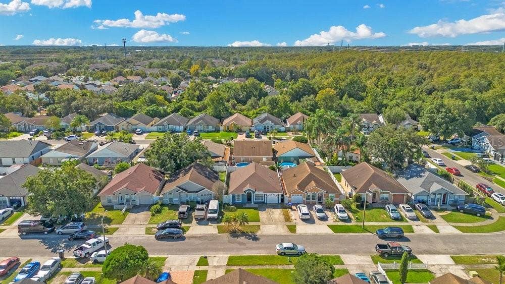 7422 HOLLOW RIDGE CIRCLE, Orlando, FL 32822