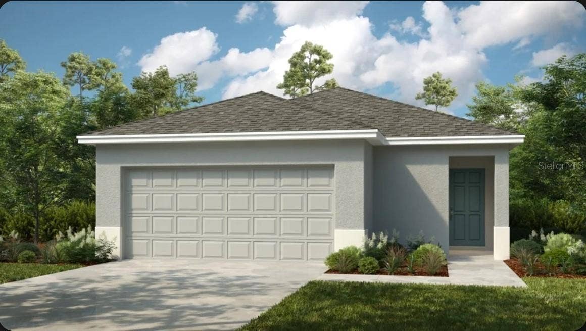 5315 LOGGIA LANE, Kissimmee, FL 34758 Canary Rendering