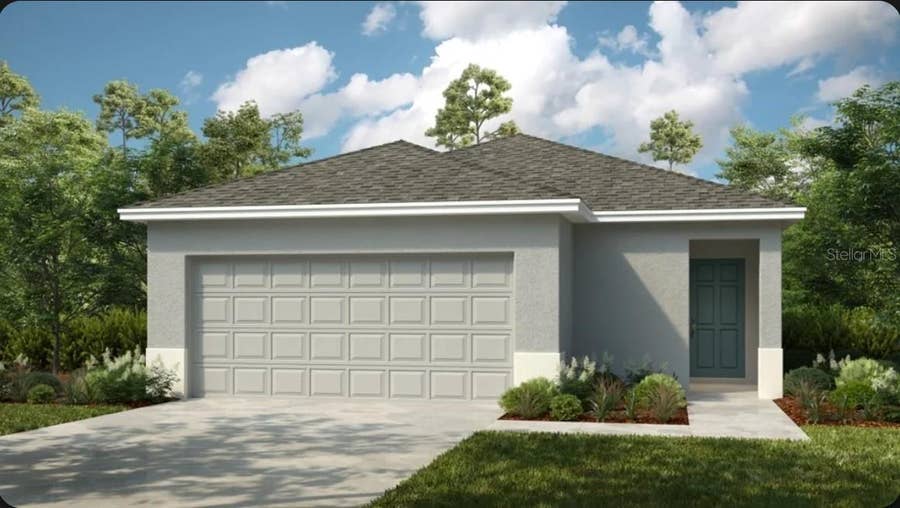 Property photo for 5315 LOGGIA LANE, Kissimmee, FL