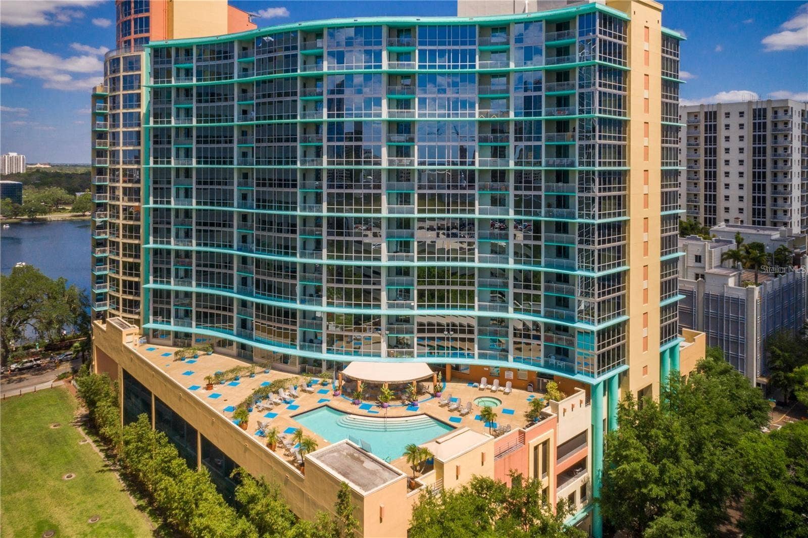 322 E CENTRAL BOULEVARD, #808, Orlando, FL 32801 322 E CENTRAL BOULEVARD, #808, Orlando, FL 32801
