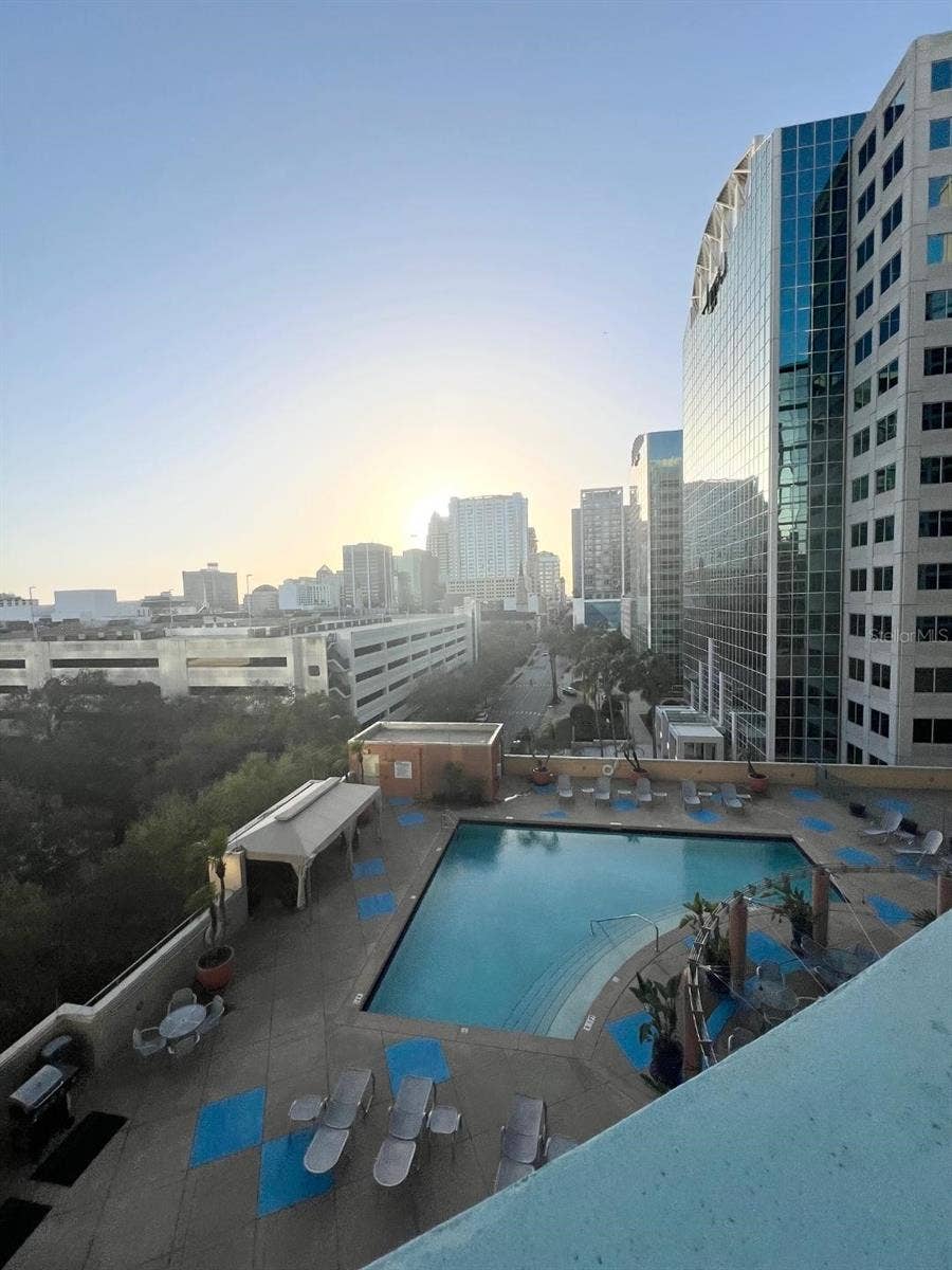 322 E CENTRAL BOULEVARD, #808, Orlando, FL 32801 322 E CENTRAL BOULEVARD, #808, Orlando, FL 32801