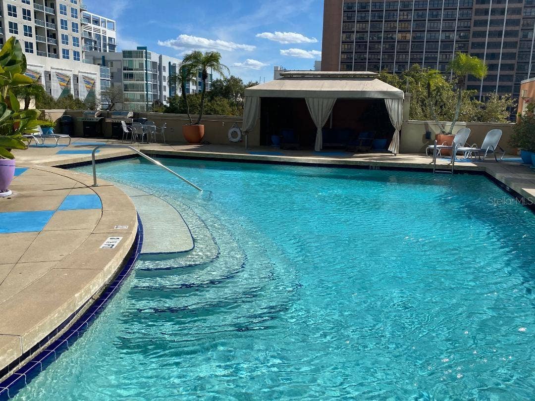 322 E CENTRAL BOULEVARD, #808, Orlando, FL 32801 322 E CENTRAL BOULEVARD, #808, Orlando, FL 32801