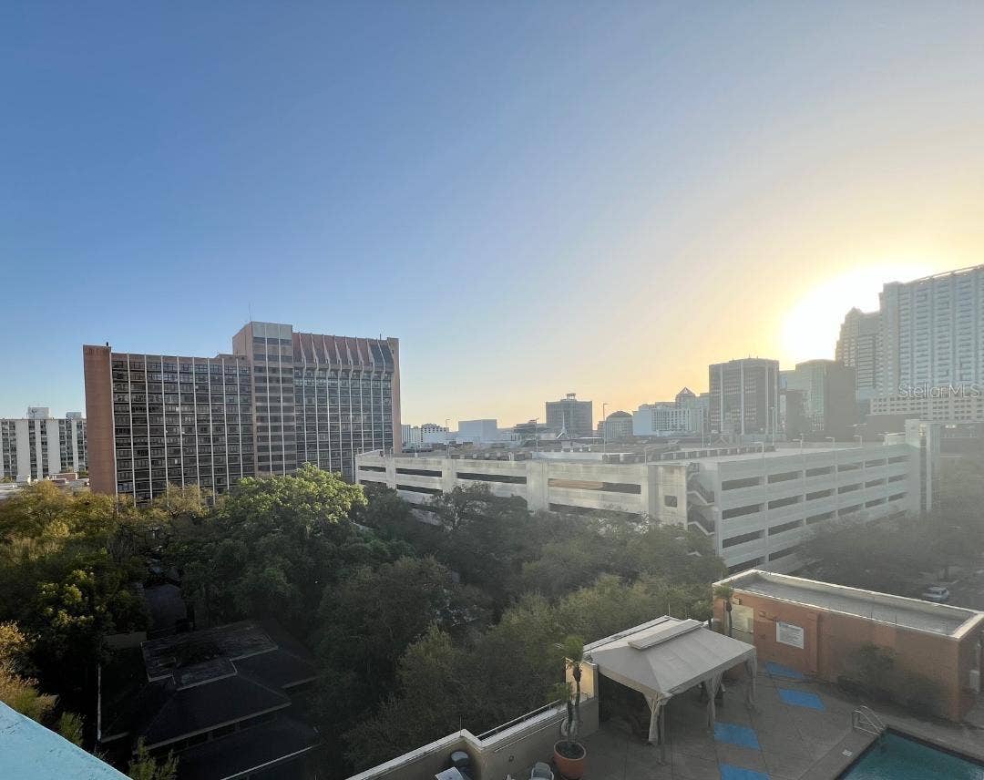 322 E CENTRAL BOULEVARD, #808, Orlando, FL 32801 322 E CENTRAL BOULEVARD, #808, Orlando, FL 32801