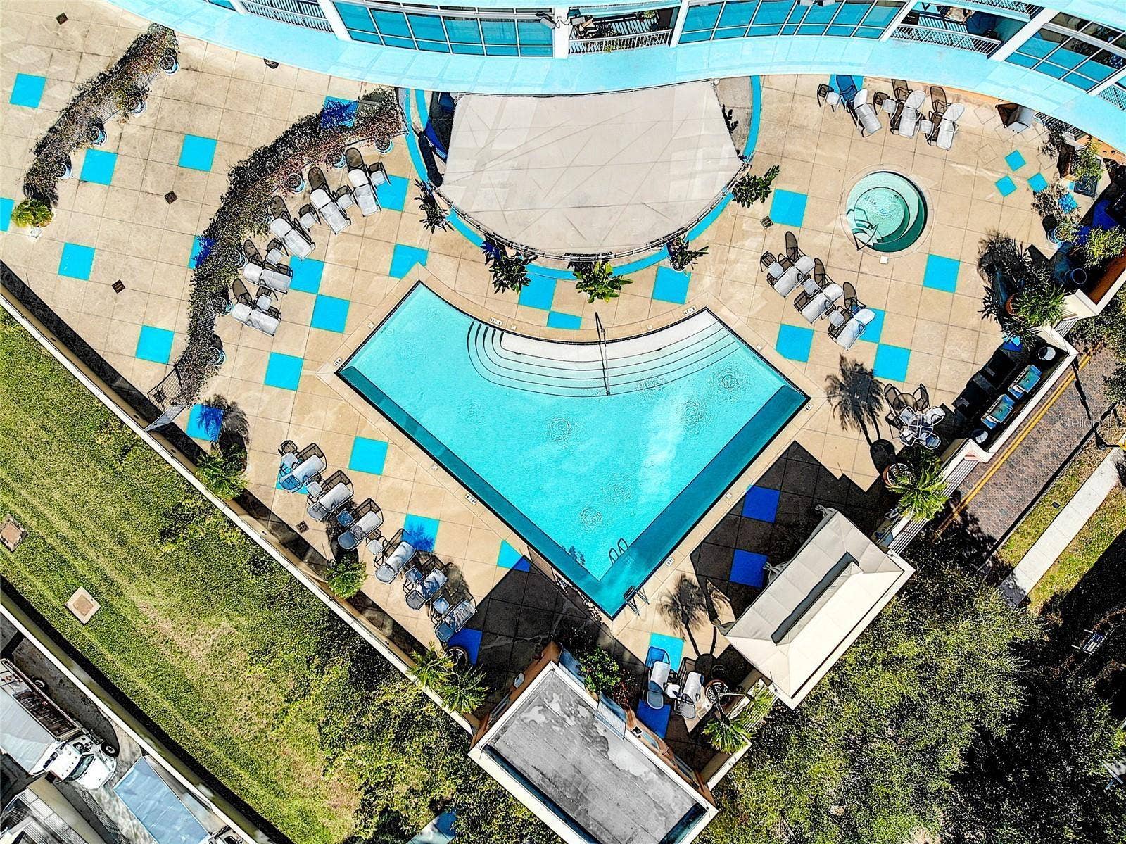 322 E CENTRAL BOULEVARD, #808, Orlando, FL 32801 322 E CENTRAL BOULEVARD, #808, Orlando, FL 32801
