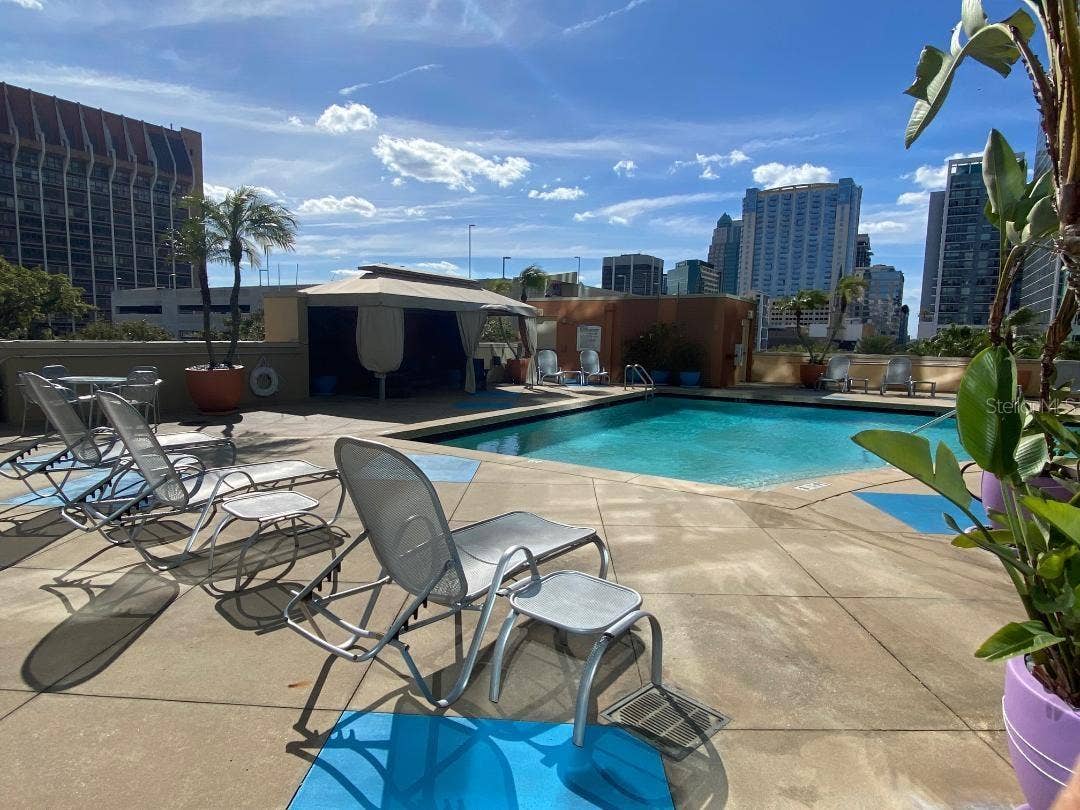322 E CENTRAL BOULEVARD, #808, Orlando, FL 32801 322 E CENTRAL BOULEVARD, #808, Orlando, FL 32801