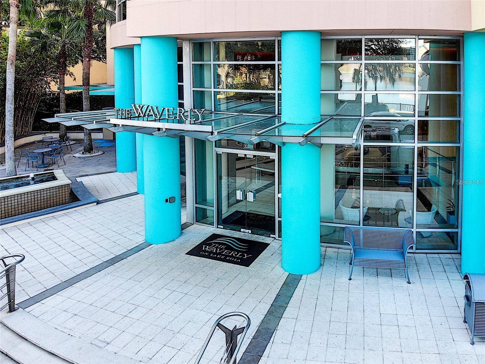 322 E CENTRAL BOULEVARD, #808, Orlando, FL 32801 322 E CENTRAL BOULEVARD, #808, Orlando, FL 32801