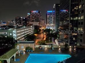 322 E CENTRAL BOULEVARD, #808, Orlando, FL 32801 322 E CENTRAL BOULEVARD, #808, Orlando, FL 32801
