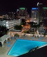322 E CENTRAL BOULEVARD, #808, Orlando, FL 32801 322 E CENTRAL BOULEVARD, #808, Orlando, FL 32801