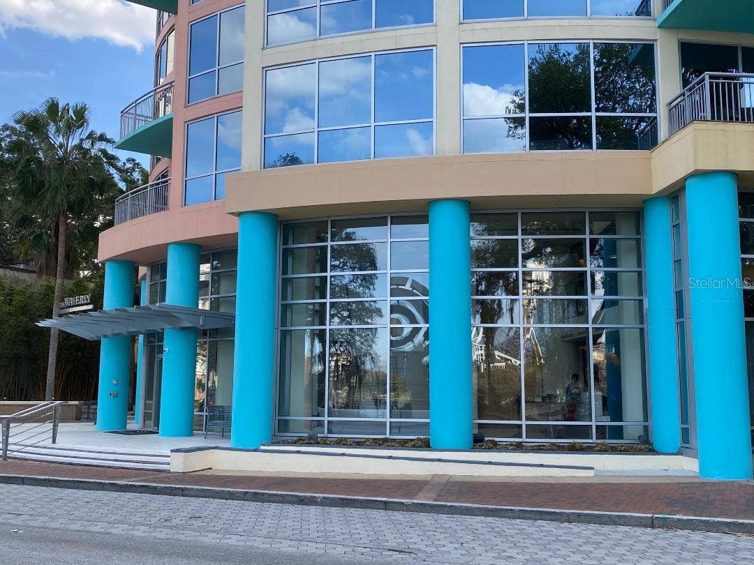 322 E CENTRAL BOULEVARD, #808, Orlando, FL 32801 322 E CENTRAL BOULEVARD, #808, Orlando, FL 32801