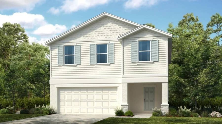 Property photo for 5351 LOGGIA LANE, Kissimmee, FL