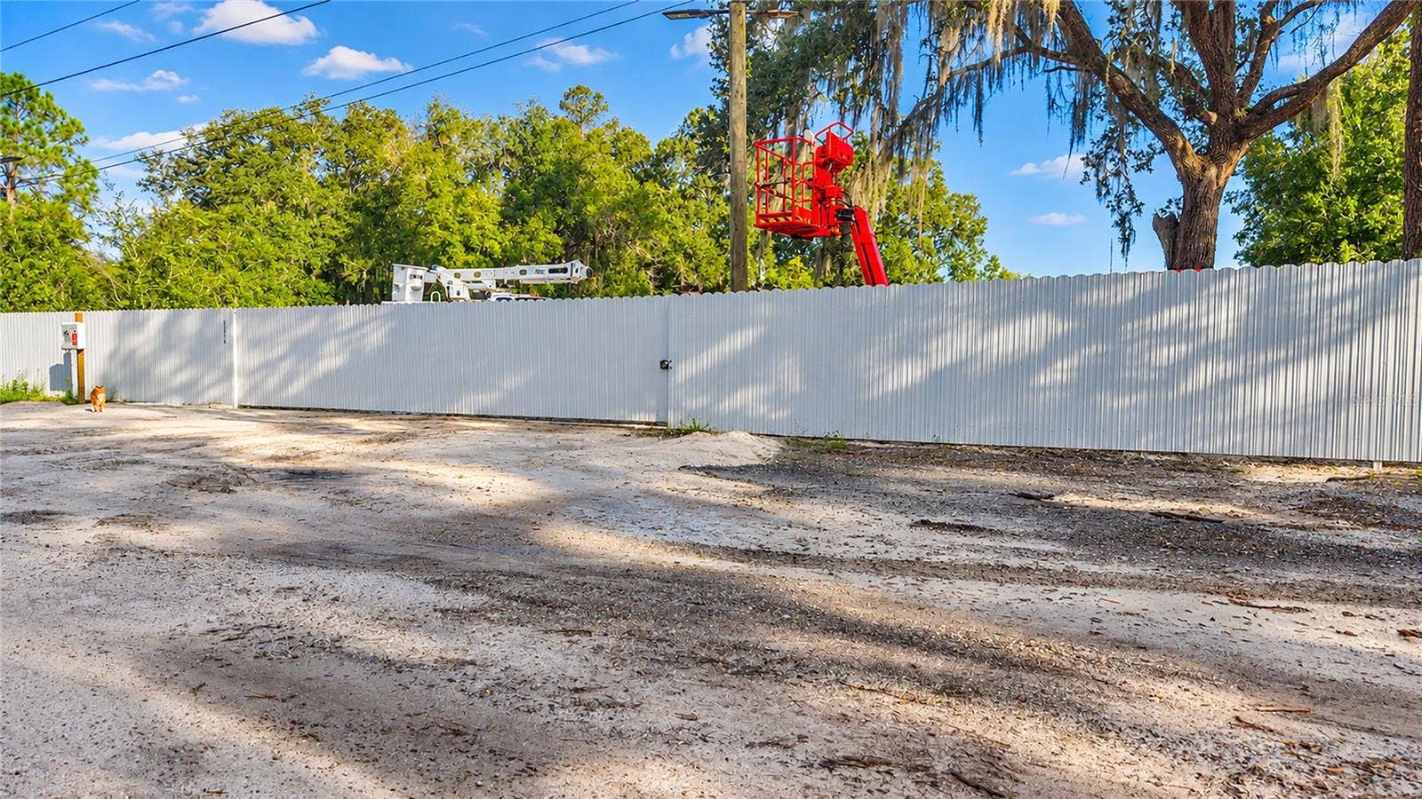 21710 E COLONIAL DRIVE, Christmas, FL 32709 21710 E COLONIAL DRIVE, Christmas, FL 32709