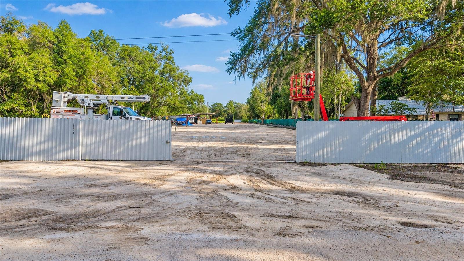 21710 E COLONIAL DRIVE, Christmas, FL 32709 21710 E COLONIAL DRIVE, Christmas, FL 32709