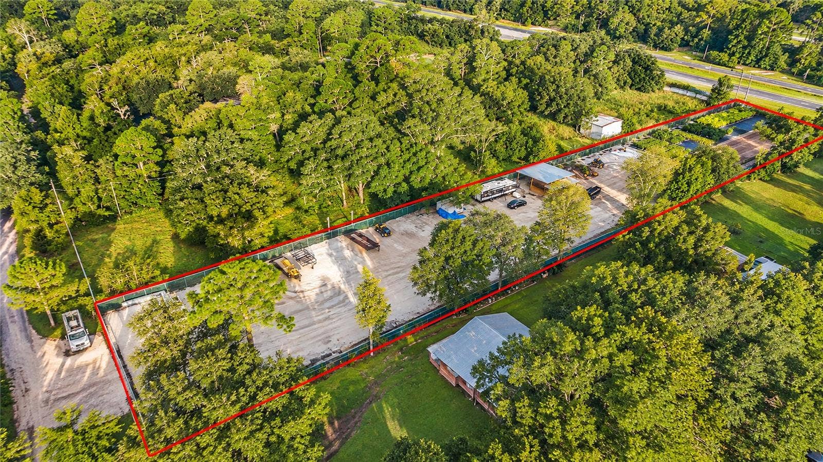 21710 E COLONIAL DRIVE, Christmas, FL 32709 21710 E COLONIAL DRIVE, Christmas, FL 32709