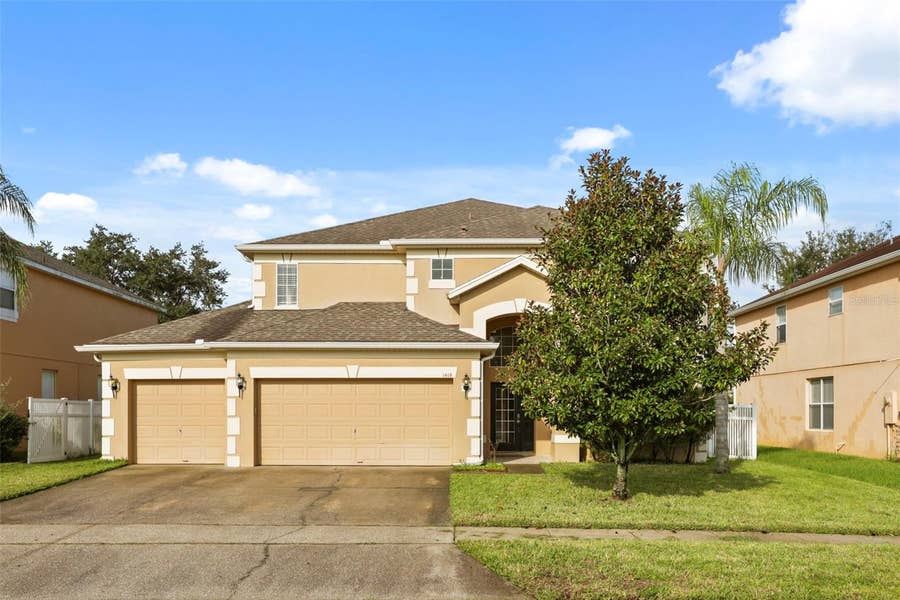 Property photo for 1418 SPRING FEST LANE, Orlando, FL