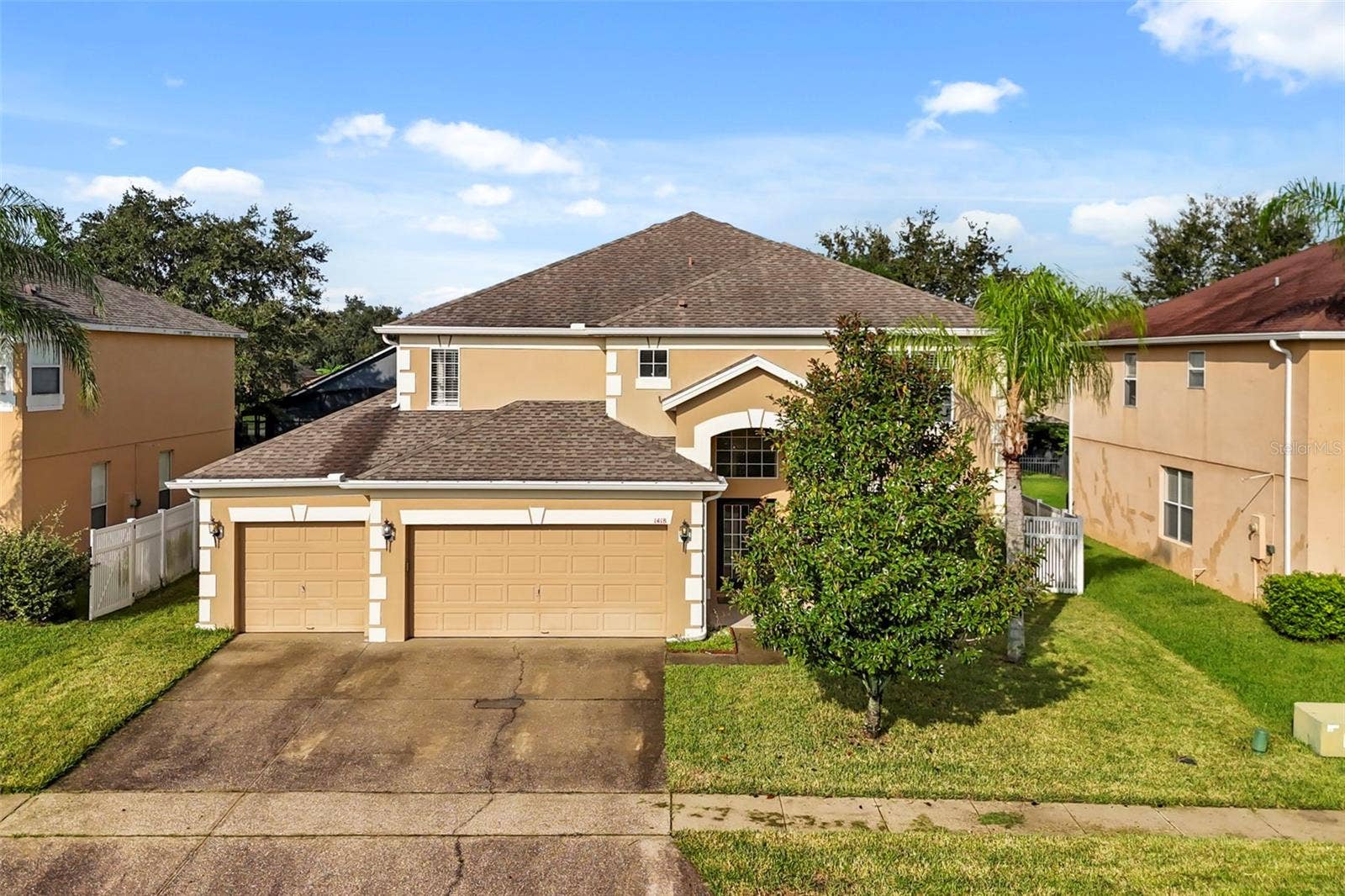 1418 SPRING FEST LANE, Orlando, FL 32828 1418 SPRING FEST LANE, Orlando, FL 32828