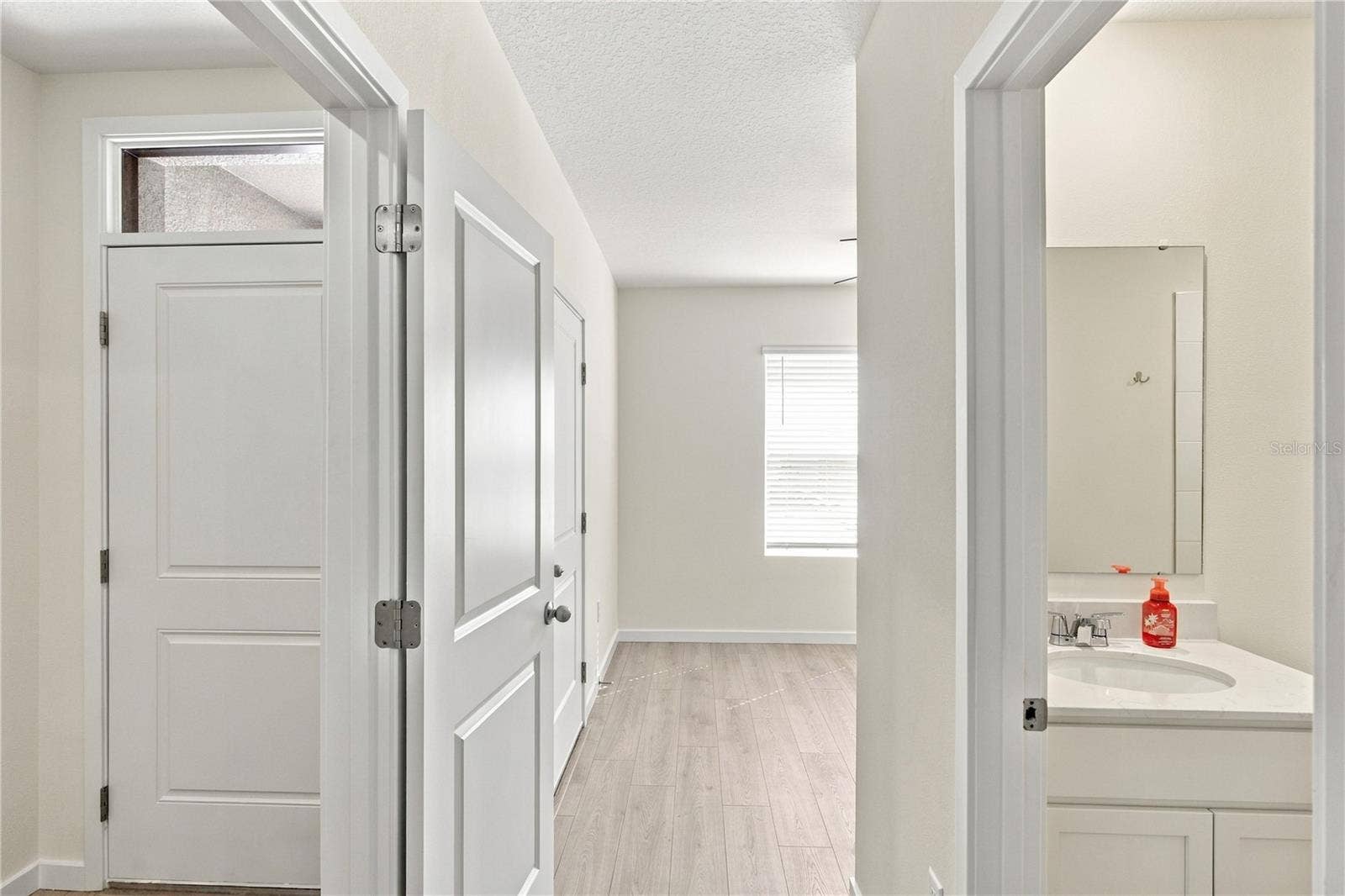 1132 GULL DRIVE, Apopka, FL 32703 Hallway/Next Gen Suite
