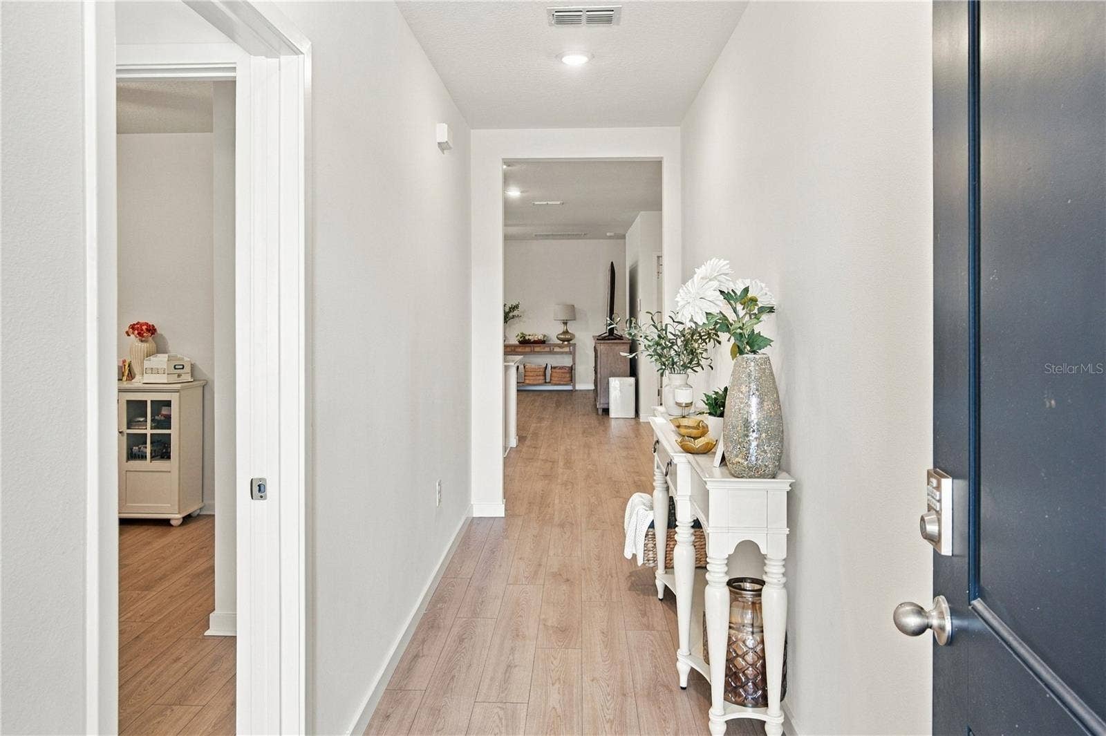1132 GULL DRIVE, Apopka, FL 32703 Foyer