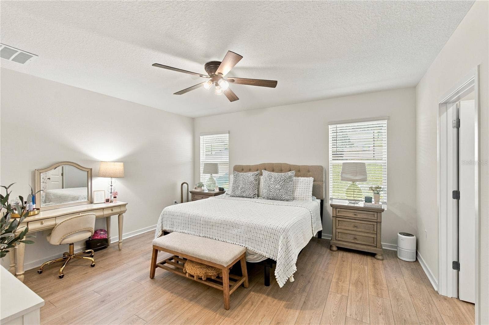 1132 GULL DRIVE, Apopka, FL 32703 Primary Bedroom