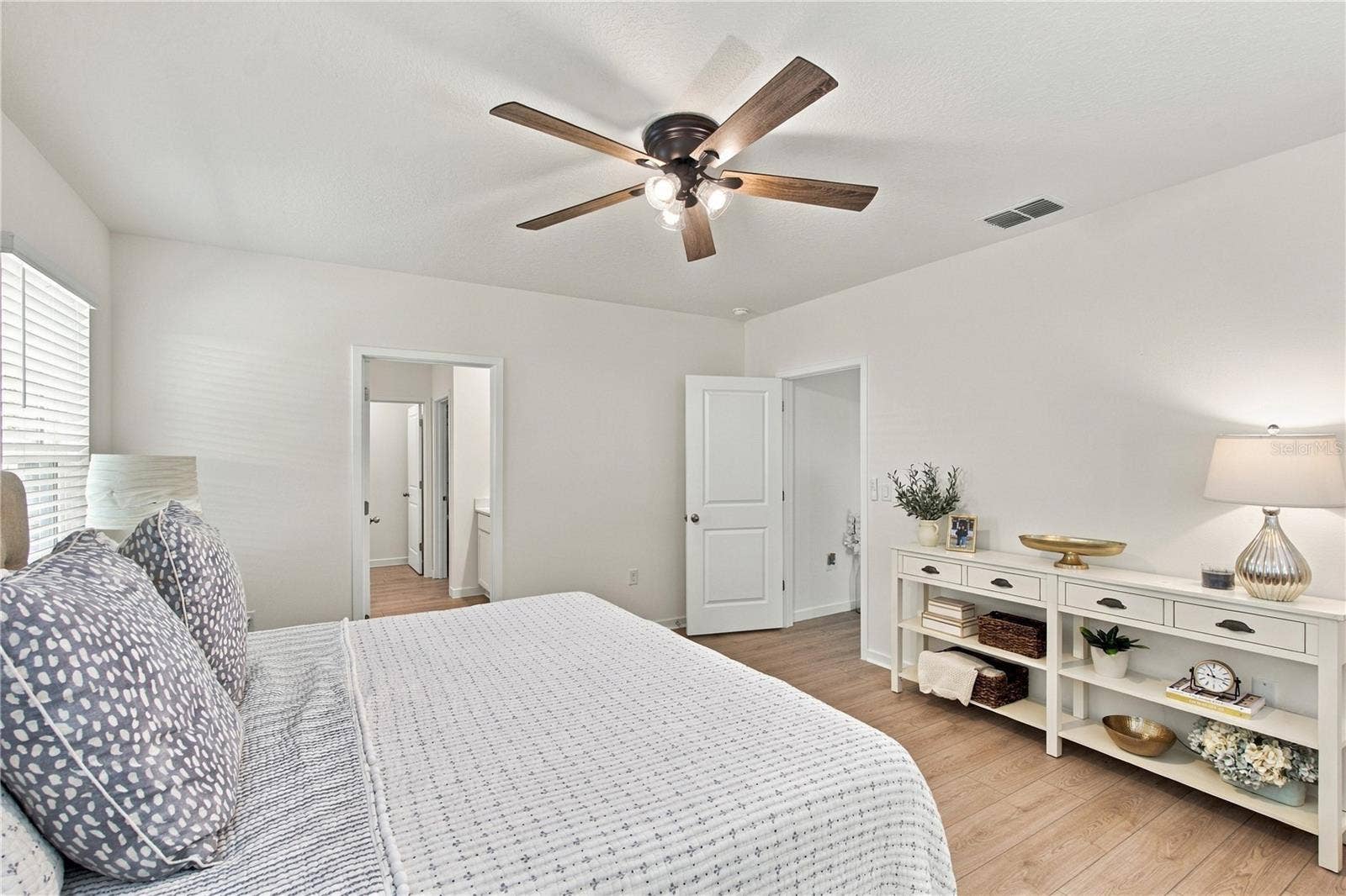 1132 GULL DRIVE, Apopka, FL 32703 Primary Bedroom