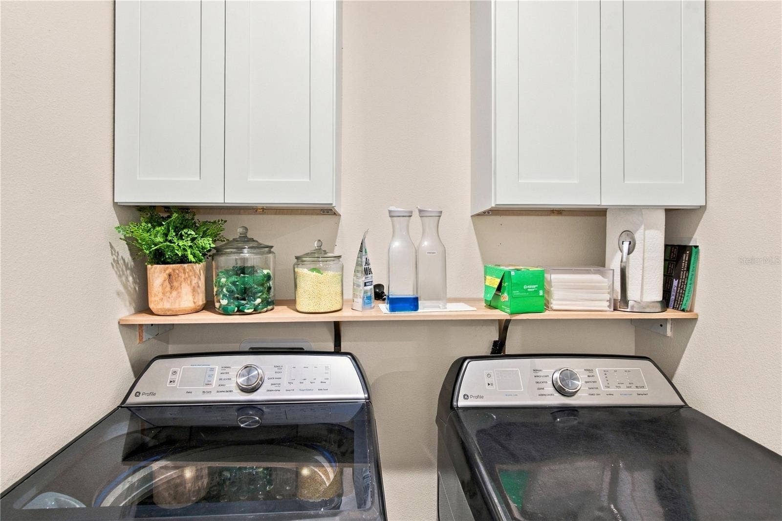 1132 GULL DRIVE, Apopka, FL 32703 Laundry room