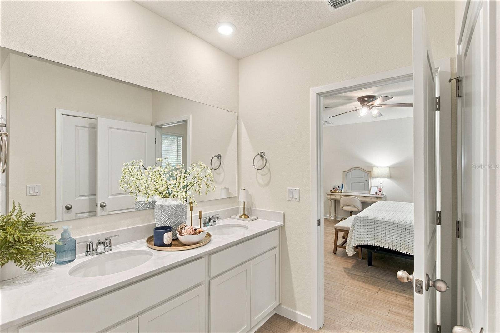 1132 GULL DRIVE, Apopka, FL 32703 Primary Bathroom