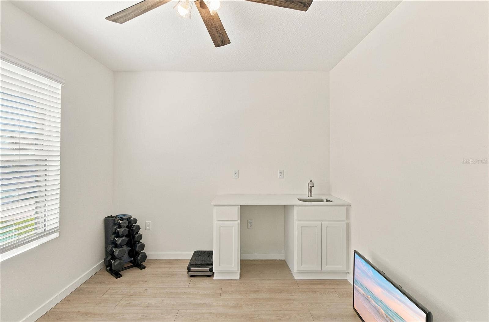 1132 GULL DRIVE, Apopka, FL 32703 Bedroom 3/Next Gen Suite