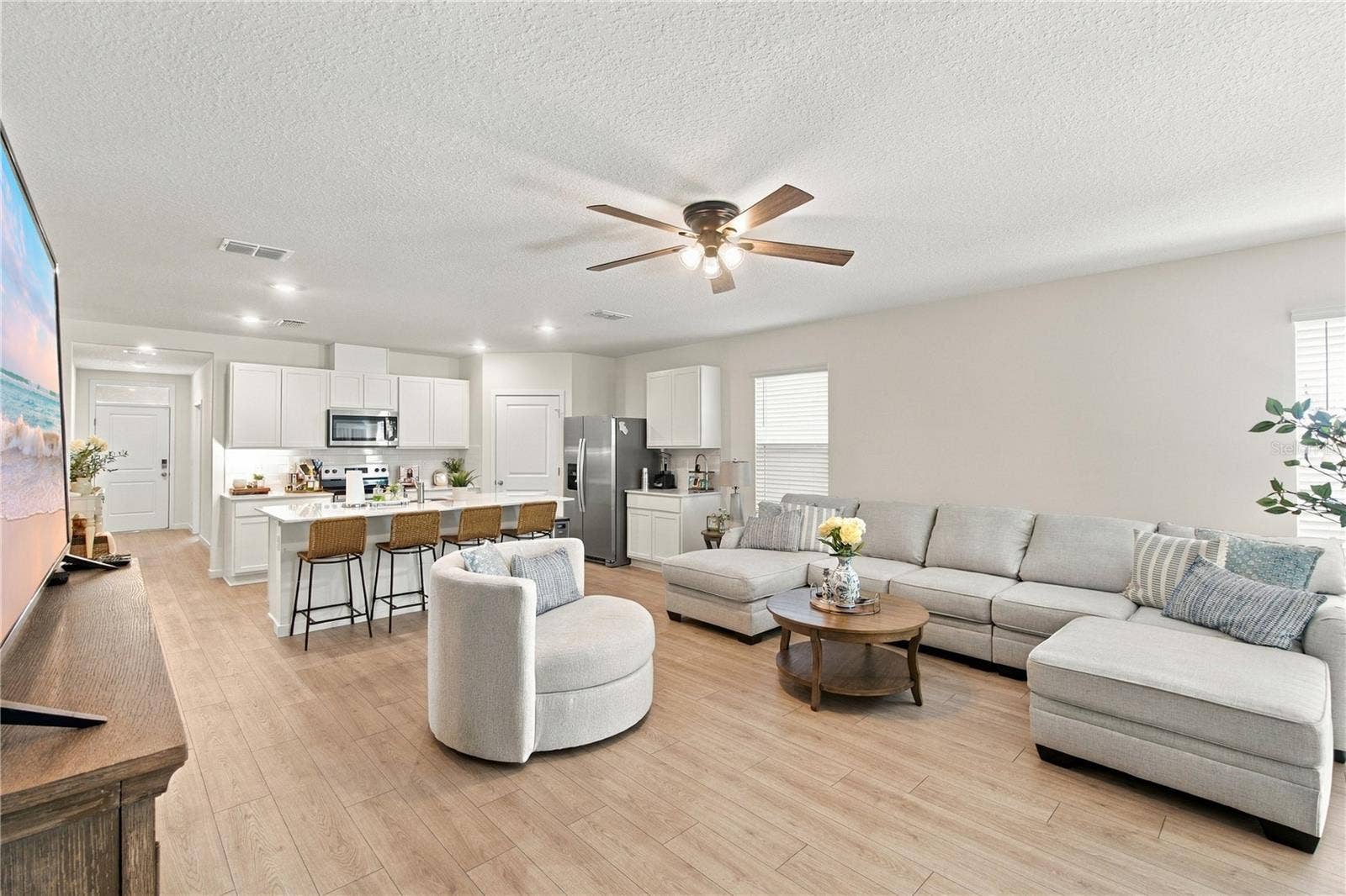 1132 GULL DRIVE, Apopka, FL 32703 Great Room