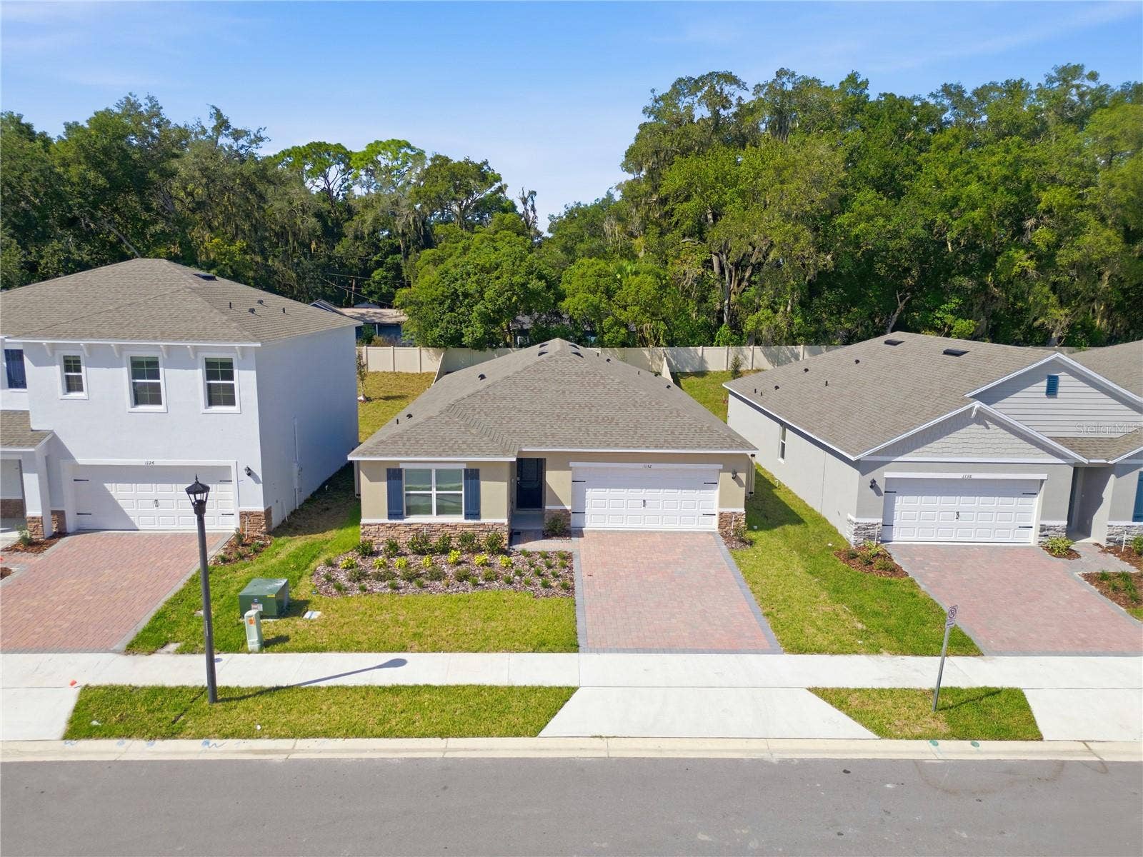 1132 GULL DRIVE, Apopka, FL 32703 1132 GULL DRIVE, Apopka, FL 32703
