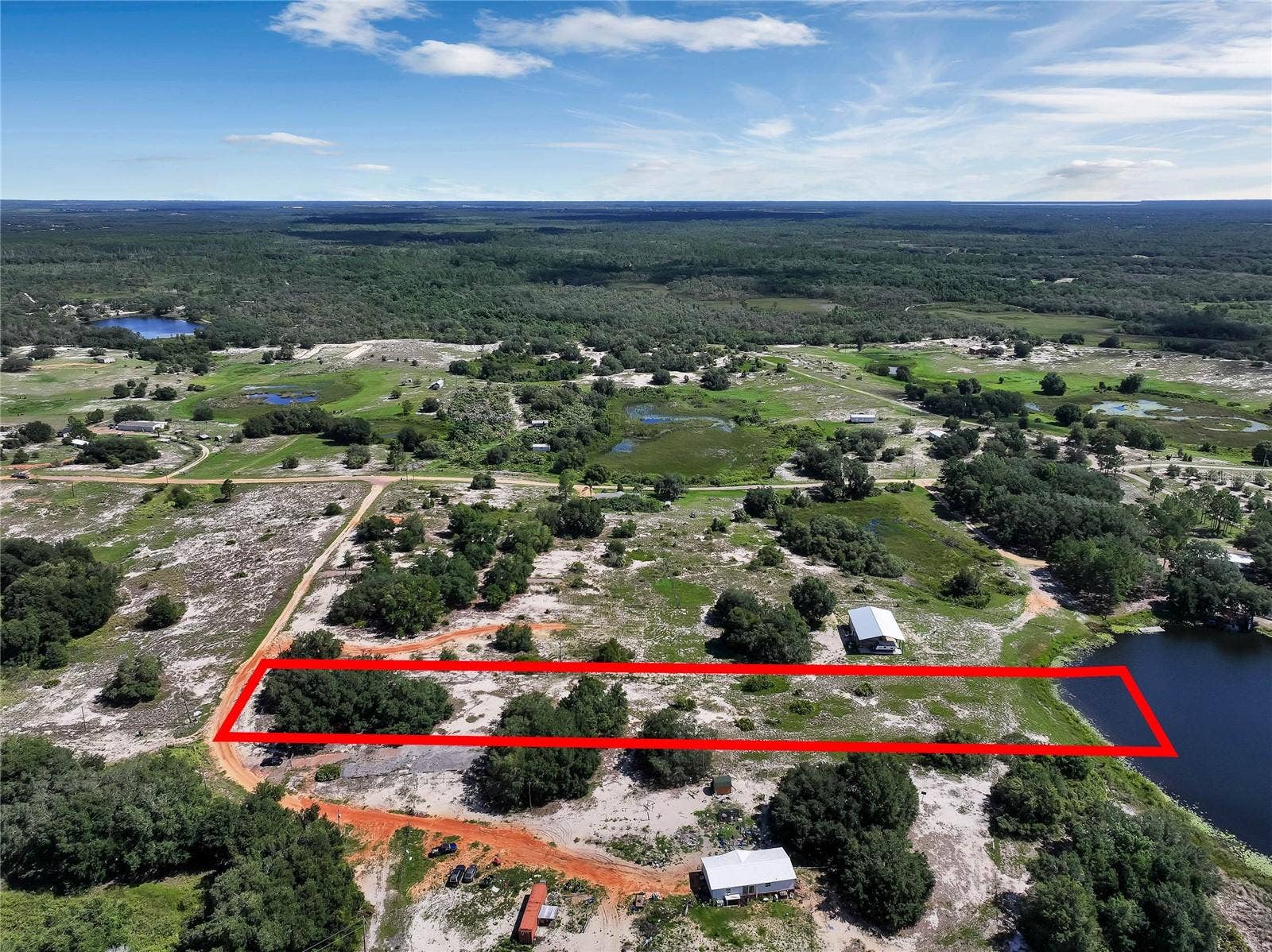 HARRISON ROAD, Lake Wales, FL 33898 HARRISON ROAD, Lake Wales, FL 33898