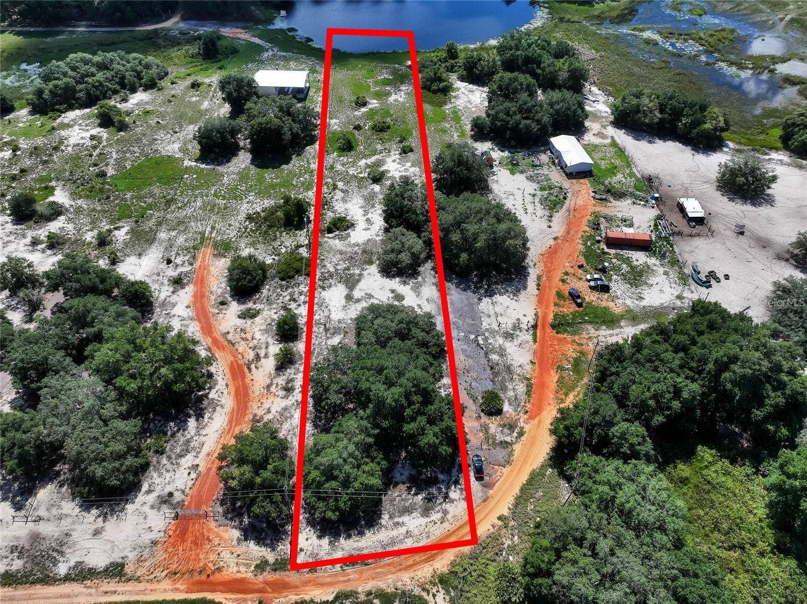HARRISON ROAD, Lake Wales, FL 33898 HARRISON ROAD, Lake Wales, FL 33898