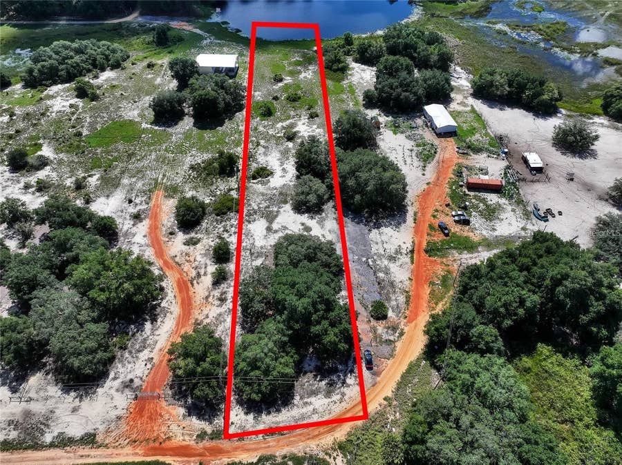 Property photo for HARRISON ROAD, Lake Wales, FL
